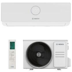 Climatizor sistem-split Bosch Climate 5000i 26WE (White) Thumb