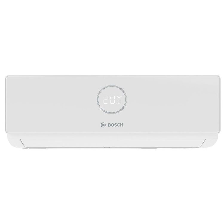 Bosch Climate 5000i