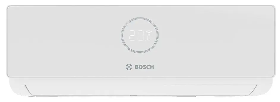 Climatizor sistem-split Bosch Climate 5000i 26WE (White)