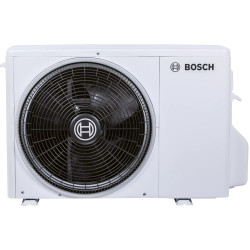 Climatizor sistem-split Bosch Climate 6000i 25WE (White) Thumb
