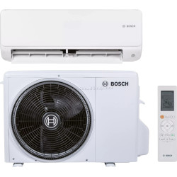 Climatizor sistem-split Bosch Climate 6000i 25WE (White)