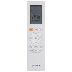 Climatizor sistem-split Bosch Climate 6000i 25WE (White) Thumb