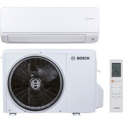 Кондиционер сплит-система Bosch Climate 6000i 26WE (White) Thumb