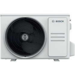 Climatizor sistem-split Bosch Climate 7000i Set 53 ES (Silver) Thumb