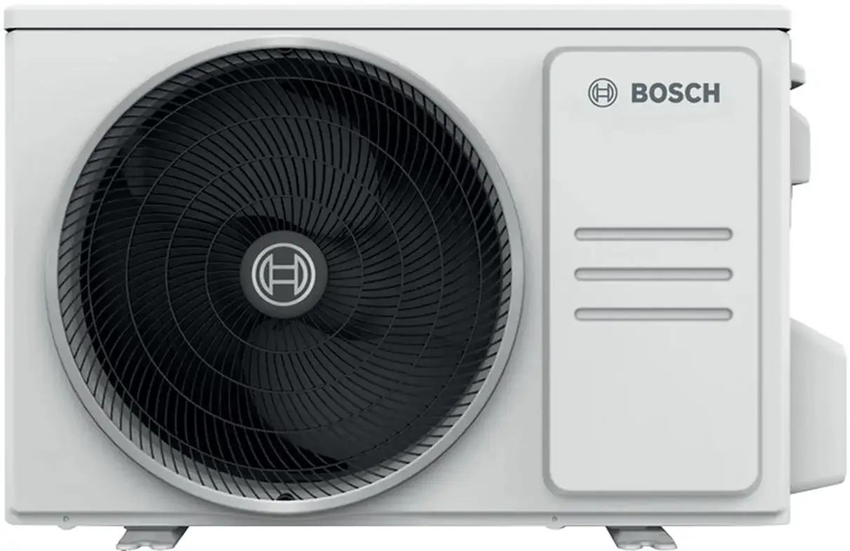 Climatizor sistem-split Bosch Climate 7000i Set 53 ES (Silver) - 2
