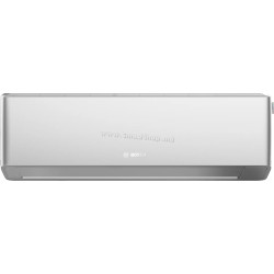 Climatizor sistem-split Bosch Climate 7000i Set 53 ES (Silver)