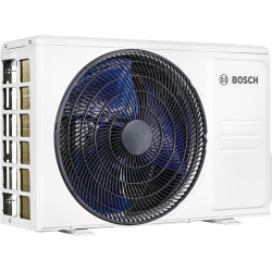Кондиционер сплит-система Bosch Climate CL2000 RAC 2.6 (White) Thumb