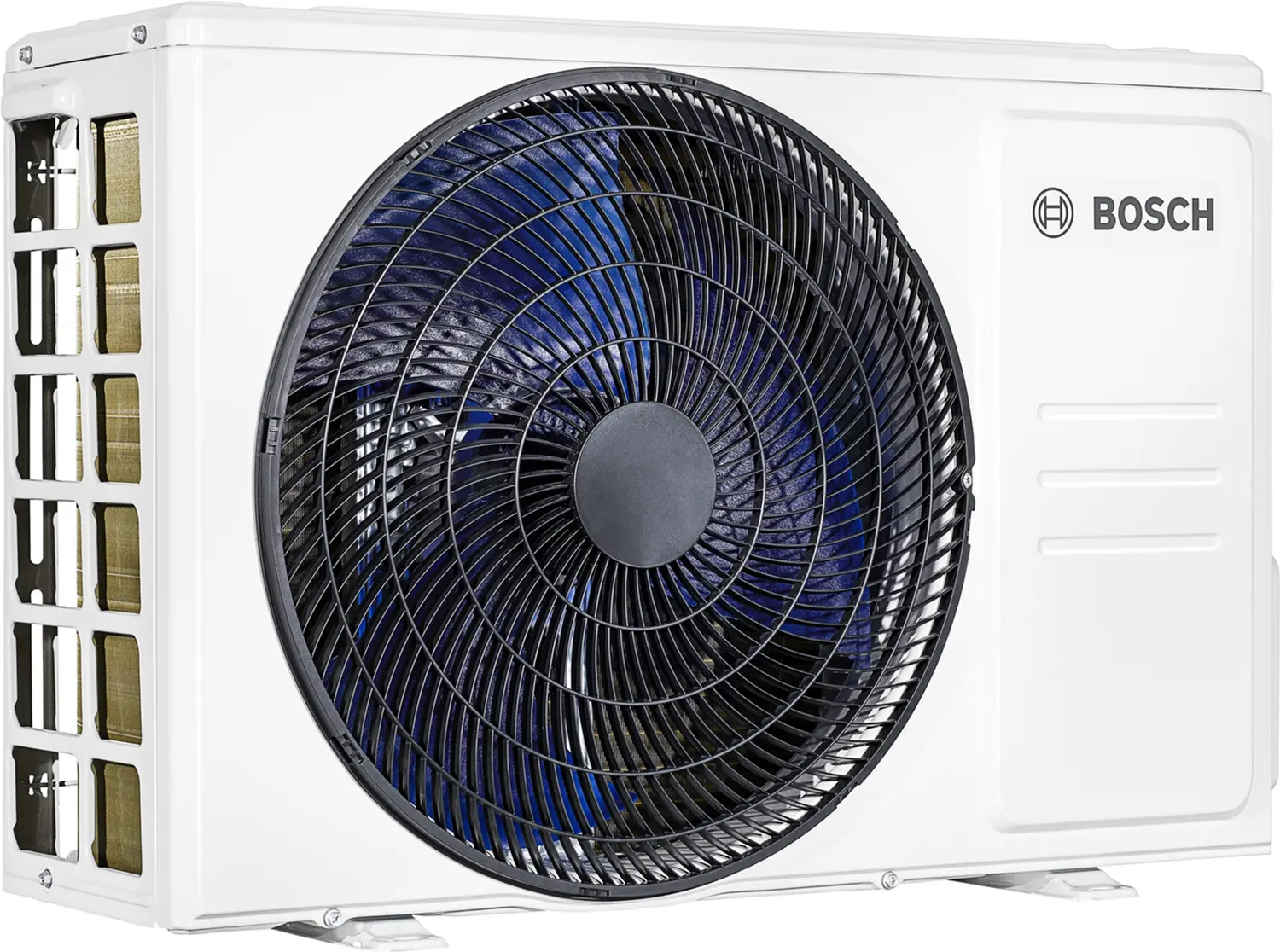 Кондиционер сплит-система Bosch Climate CL2000 RAC 2.6 (White) - 4