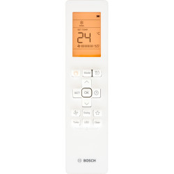 Кондиционер сплит-система Bosch Climate CL2000 RAC 2.6 (White) Thumb