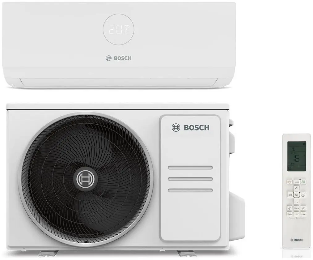 Climatizor Bosch Climate CL3000i-Set 26 WE