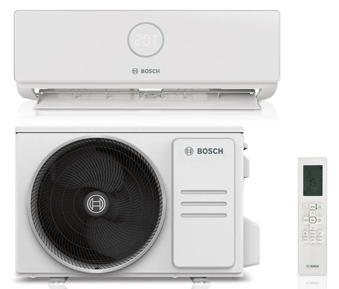 Climatizor Bosch Climate CL5000i (White)