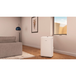 Climatizor mobil Bosch Cool 2000 (White) Thumb