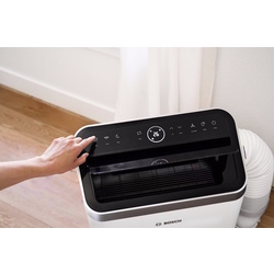 Climatizator mobil Bosch Cool 4000 (White) Thumb