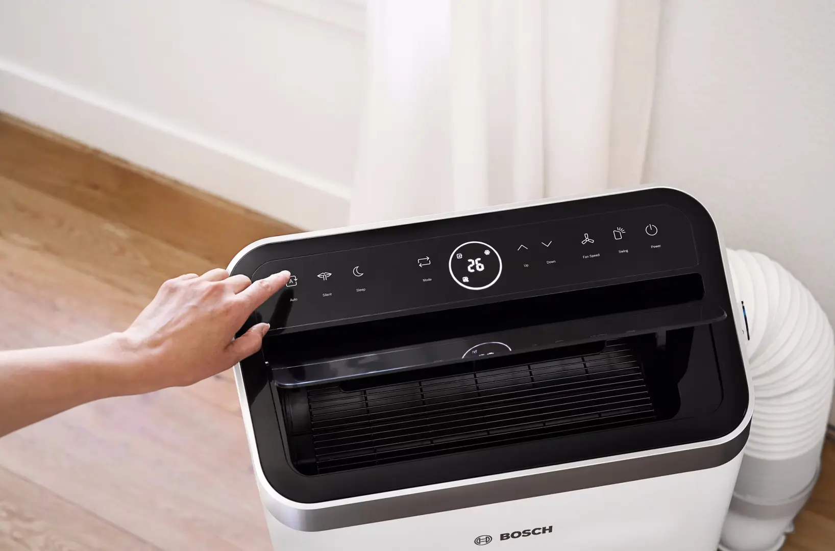 Climatizator mobil Bosch Cool 4000 (White)