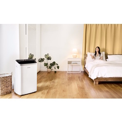 Climatizator mobil Bosch Cool 4000 (White) Thumb