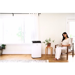 Climatizator mobil Bosch Cool 4000 (White) Thumb