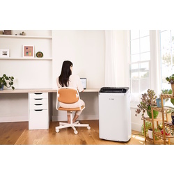 Climatizator mobil Bosch Cool 4000 (White) Thumb