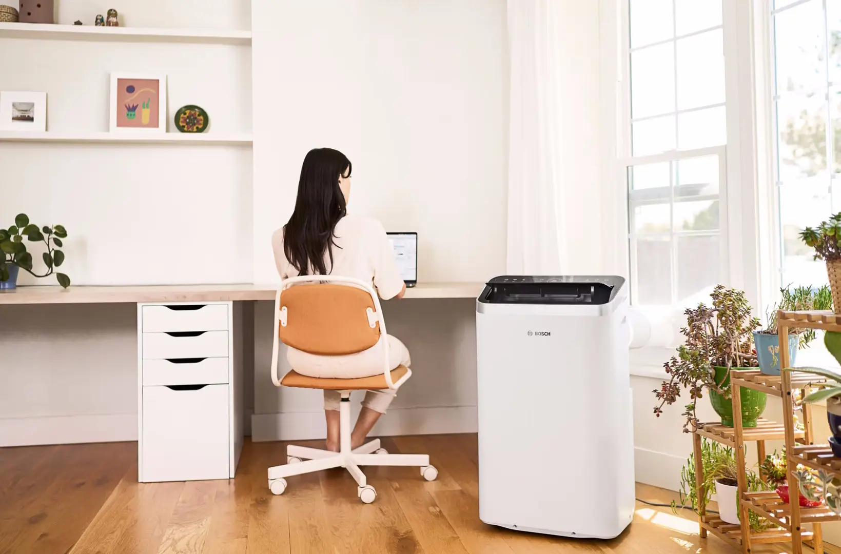 Climatizator mobil Bosch Cool 4000 (White)