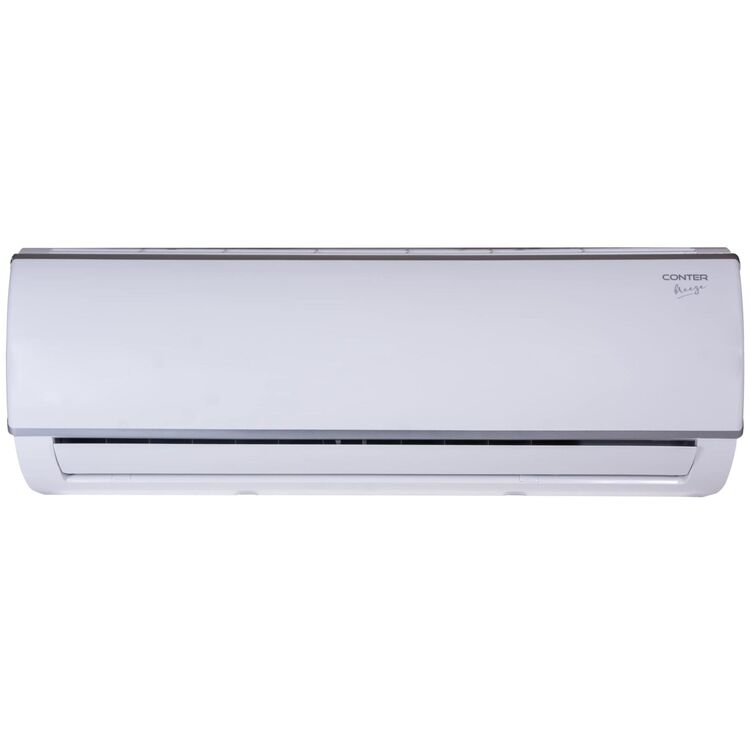 Кондиционер сплит-система Conter Breeze 24000 BTU (White)