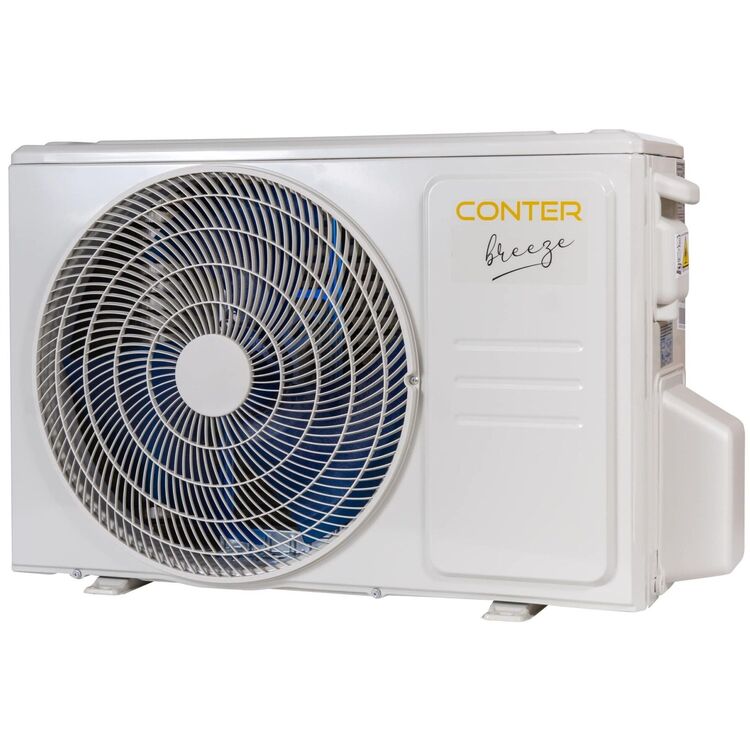 Кондиционер сплит-система Conter Breeze 24000 BTU (White)