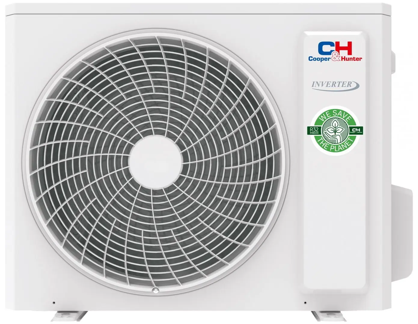 Climatizor sistem-split Cooper&Hunter Arctic CH-S09FTXLA2-NG (White)