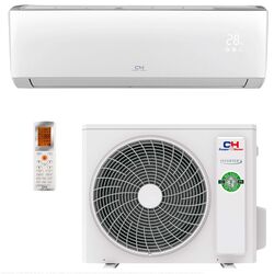 Climatizor sistem-split Cooper&Hunter Arctic CH-S09FTXLA2-NG (White) Thumb