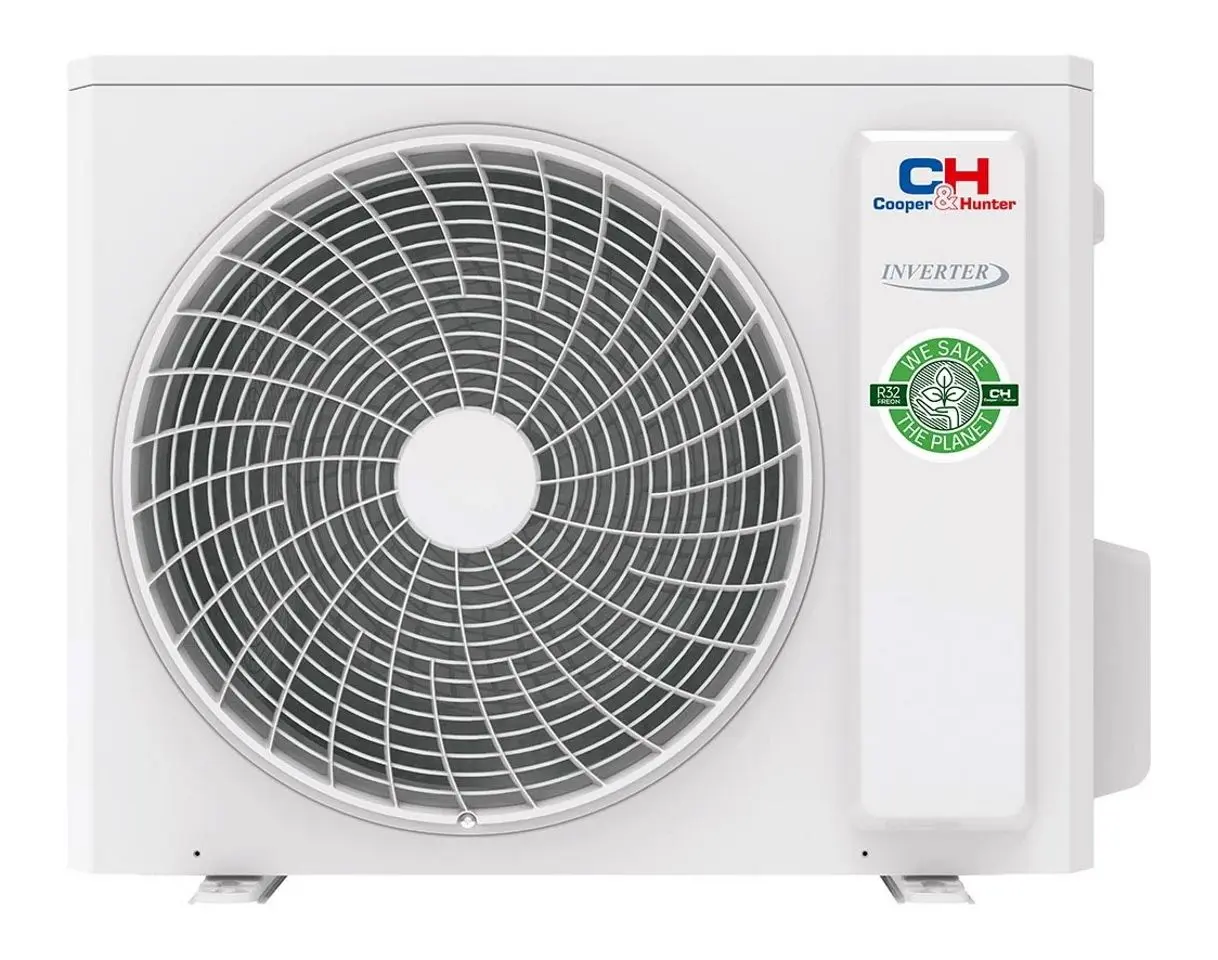 Climatizator sistem-split Cooper&Hunter Arctic CH-S24FTXLA2-NG (White)