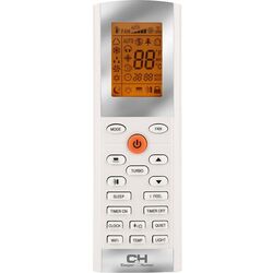 Climatizator sistem-split Cooper&Hunter Arctic CH-S24FTXLA2-NG (White) Thumb