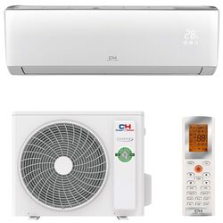 Climatizator sistem-split Cooper&Hunter Arctic CH-S24FTXLA2-NG (White) Thumb