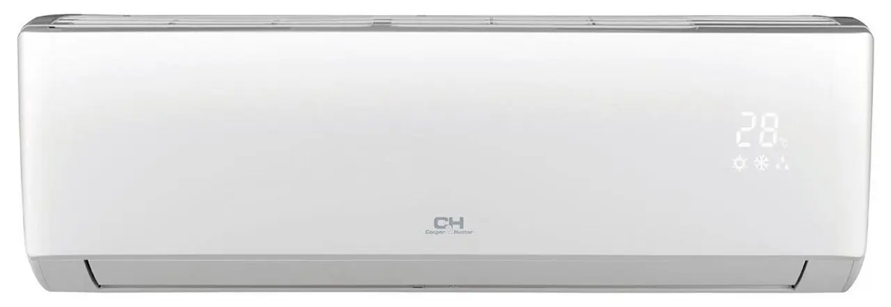 Climatizator sistem-split Cooper&Hunter Arctic CH-S24FTXLA2-NG (White)