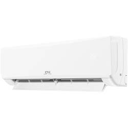 Кондиционер сплит-система Cooper&Hunter Arctic Plus CH-S09FTXLA6 (White) Thumb