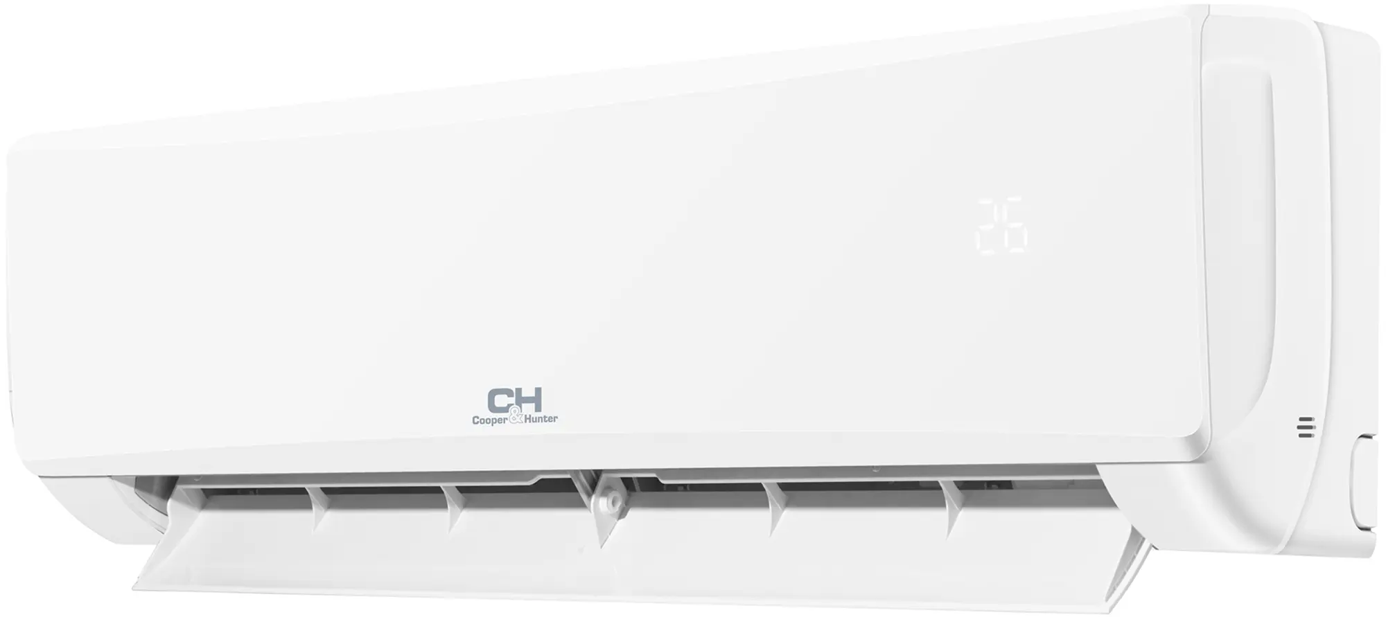 Кондиционер сплит-система Cooper&Hunter Arctic Plus CH-S09FTXLA6 (White) - 3