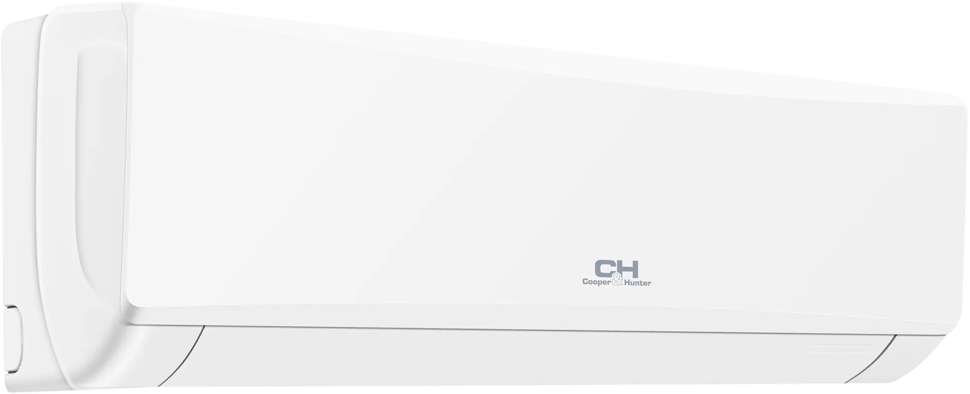 Кондиционер сплит-система Cooper&Hunter Arctic Plus CH-S12FTXLA6 (White) - 2