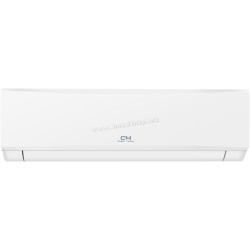 Кондиционер сплит-система Cooper&Hunter Arctic Plus CH-S18FTXLA6 (White)