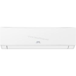 Кондиционер сплит-система Cooper&Hunter Arctic Plus CH-S24FTXLA6 (White)