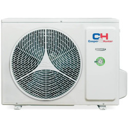 Кондиционер сплит-система Cooper&Hunter Arctic Plus CH-S24FTXLA6 (White) Thumb