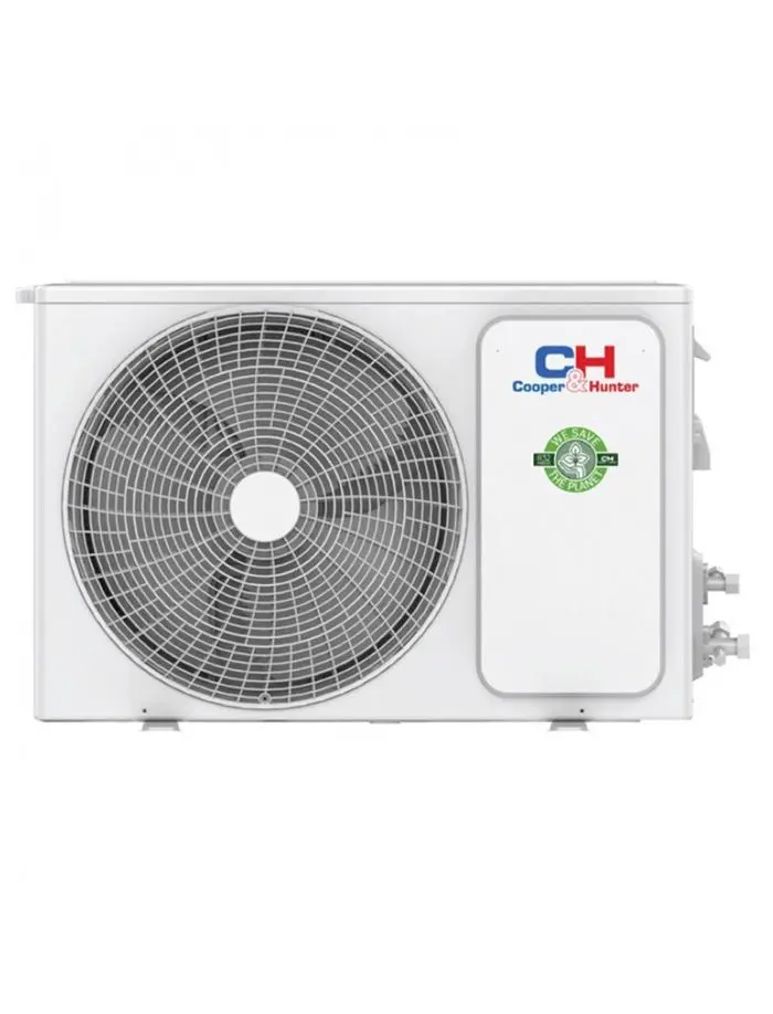 Climatizor sistem split Cooper&Hunter CH-S09FTXA (White)