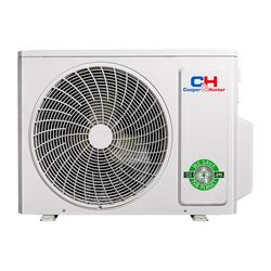 Climatizor sistem-split Cooper&Hunter CH-S12FTXA (White) Thumb