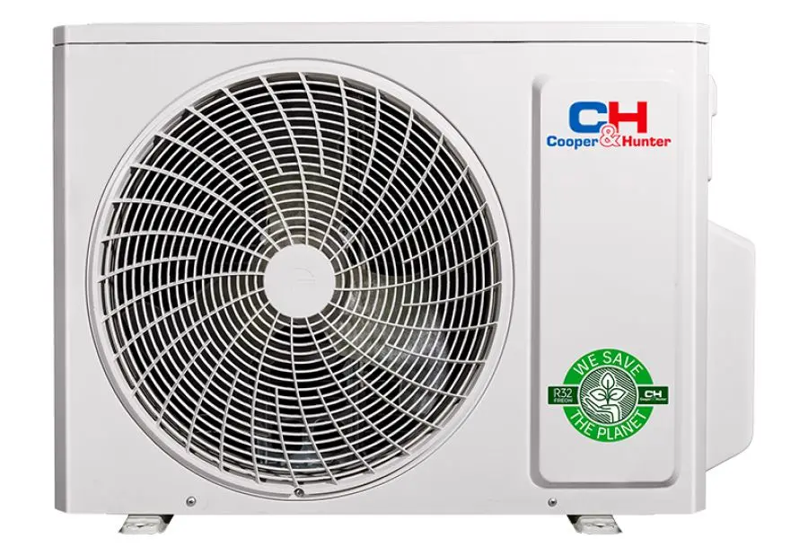 Climatizor sistem-split Cooper&Hunter CH-S12FTXA (White)