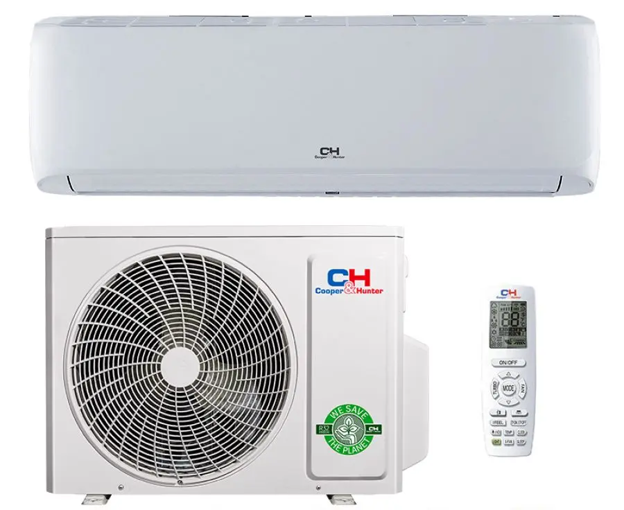 Climatizor sistem-split Cooper&Hunter CH-S12FTXA (White)