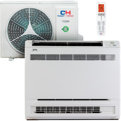 Кондиционер сплит-система Cooper&Hunter CH-S12FVX2-NG (White) Thumb