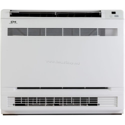 Кондиционер сплит-система Cooper&Hunter CH-S12FVX2-NG (White)