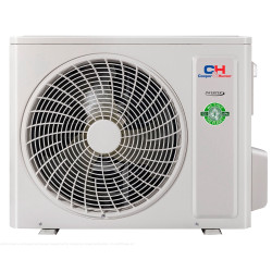 Climatizor Cooper&Hunter CH-S18FTXAM-SC Majesty (Silver) Thumb