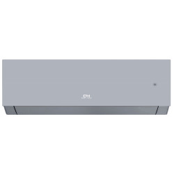 Climatizor Cooper&Hunter CH-S18FTXAM-SC Majesty (Silver)