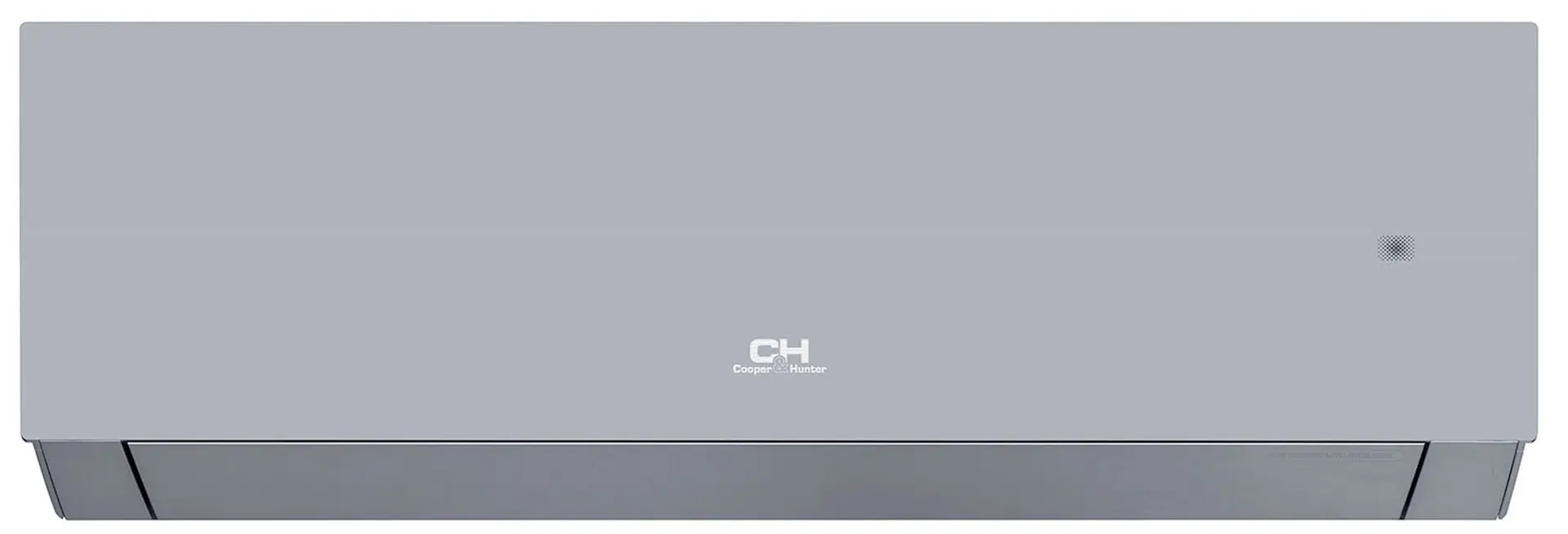 Climatizor Cooper&Hunter CH-S18FTXAM-SC Majesty (Silver)