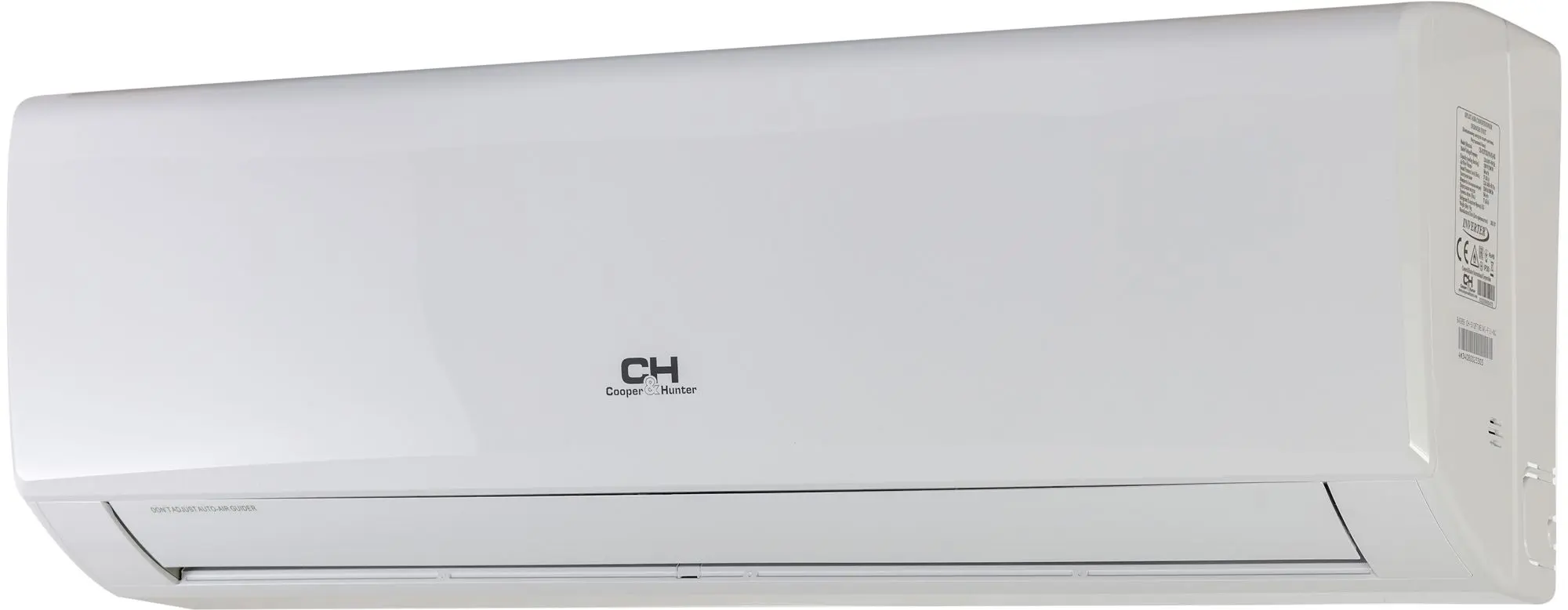 Climatizor sistem split Cooper&Hunter CH-S18FTXLA2-NG (White)