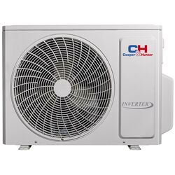 Кондиционер сплит-система Cooper&Hunter CH-S18FTXQ2-NG (White) Thumb