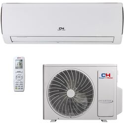 Кондиционер сплит-система Cooper&Hunter CH-S18FTXQ2-NG (White)