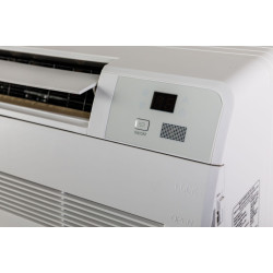 Кондиционер сплит-система Cooper&Hunter CH-S18FVX2-NG (White) Thumb