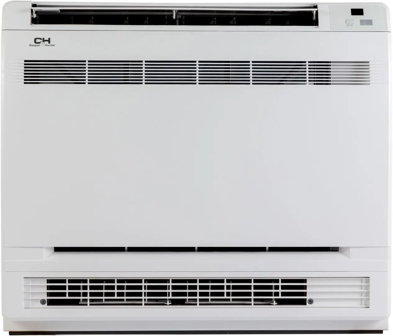 Кондиционер сплит-система Cooper&Hunter CH-S18FVX2-NG (White)